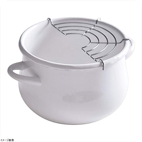 鍋 Amazon｜ヨシカワ(Yoshikawa) ステンレス鍋 シルバー 27cm 土鍋